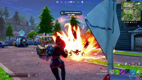 Happy Monday Lasagne Garfield🔥 PEPSI MAX KING 🏆Best Player Ever Zero Builds Fortnite OG👑