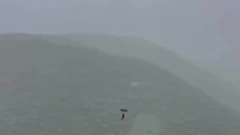 Perfect getaway 😱