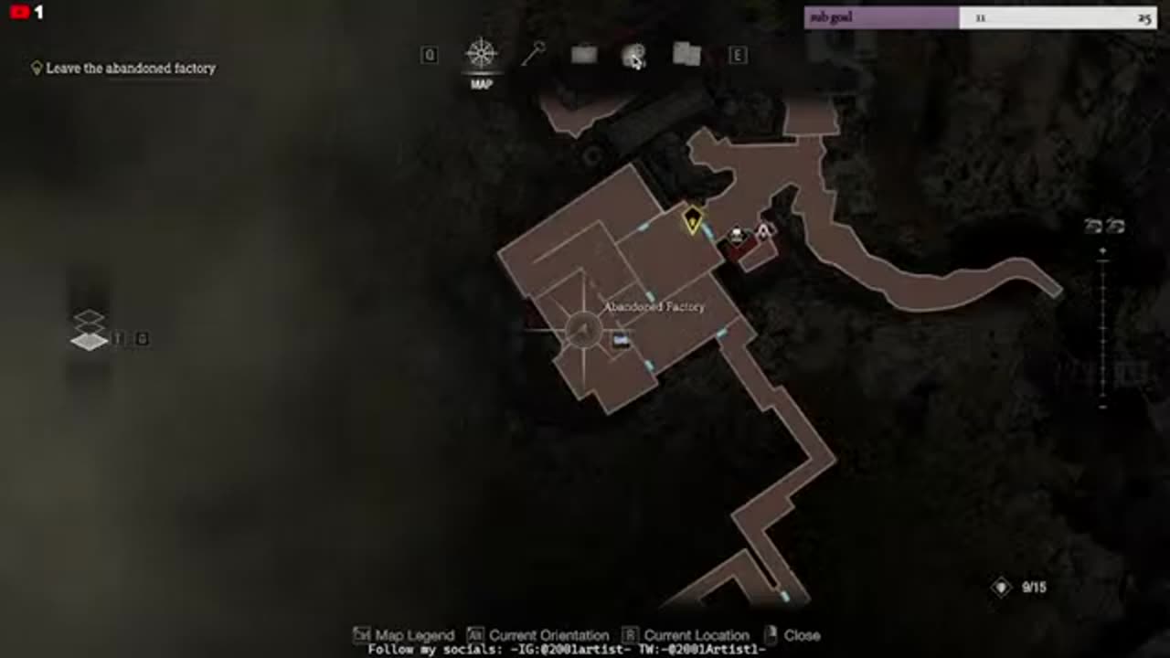 Resident evil 4 remake Separate ways (part 2)