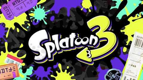 Ska-Blam! - Splatoon 3