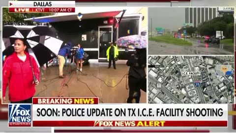 Fox Host Under Fire For Suggesting ICE Shooter Was MAGA-Aligned Without Evidence 