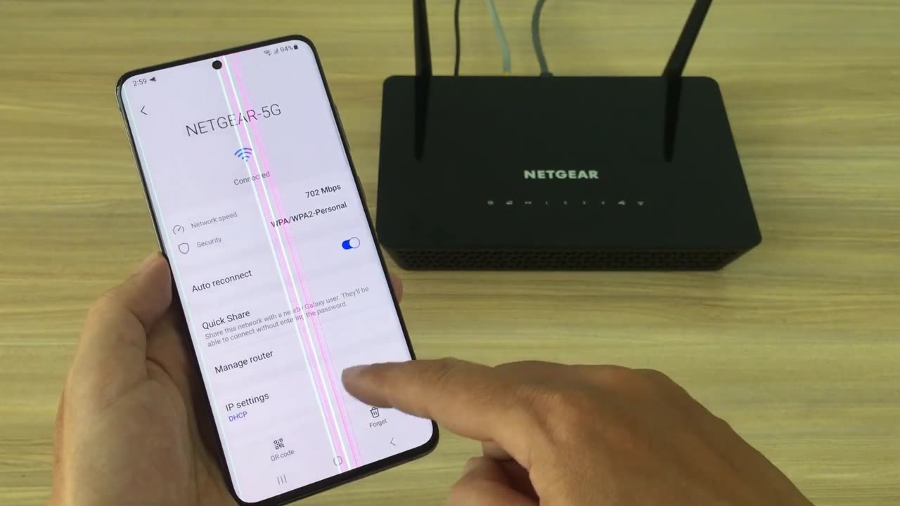how to control your phone from anywhere