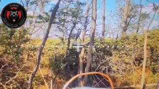 🚁🔥 Ukraine Russia War | RU FPV Drone Attacks Ukrainian Vehicles | RCF