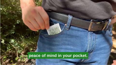 The Foldable Forager Book Review: Genius Survival Tool You’ll Wish You Had Sooner!