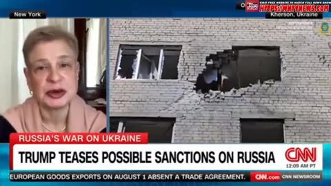 CNN Newsroom Live 3AM - 7/14/2025 - usbriefstoday.com