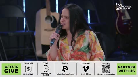 Pioneer Channel LIVE