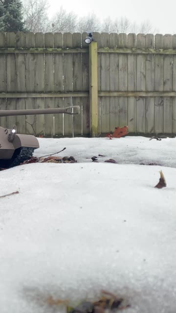 10 MIN MUZZLE FLASH EFFECT 1ST TRY