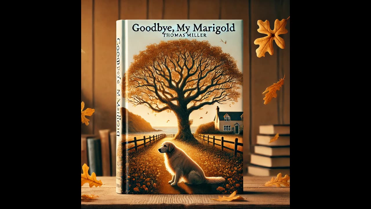 Goodbye My Marigold