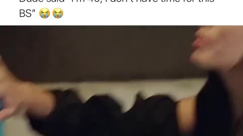 No Time For This