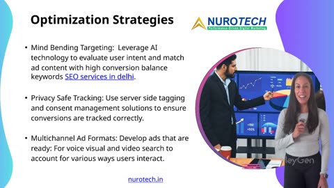 5 Ways a Performance Marketing Company Can Optimize Campaigns for Google’s 2025 Updates
