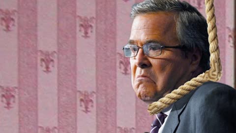 Mürdoch Mürdoch Ep.22 - ¡Jeb! ON SUICIDE WATCH