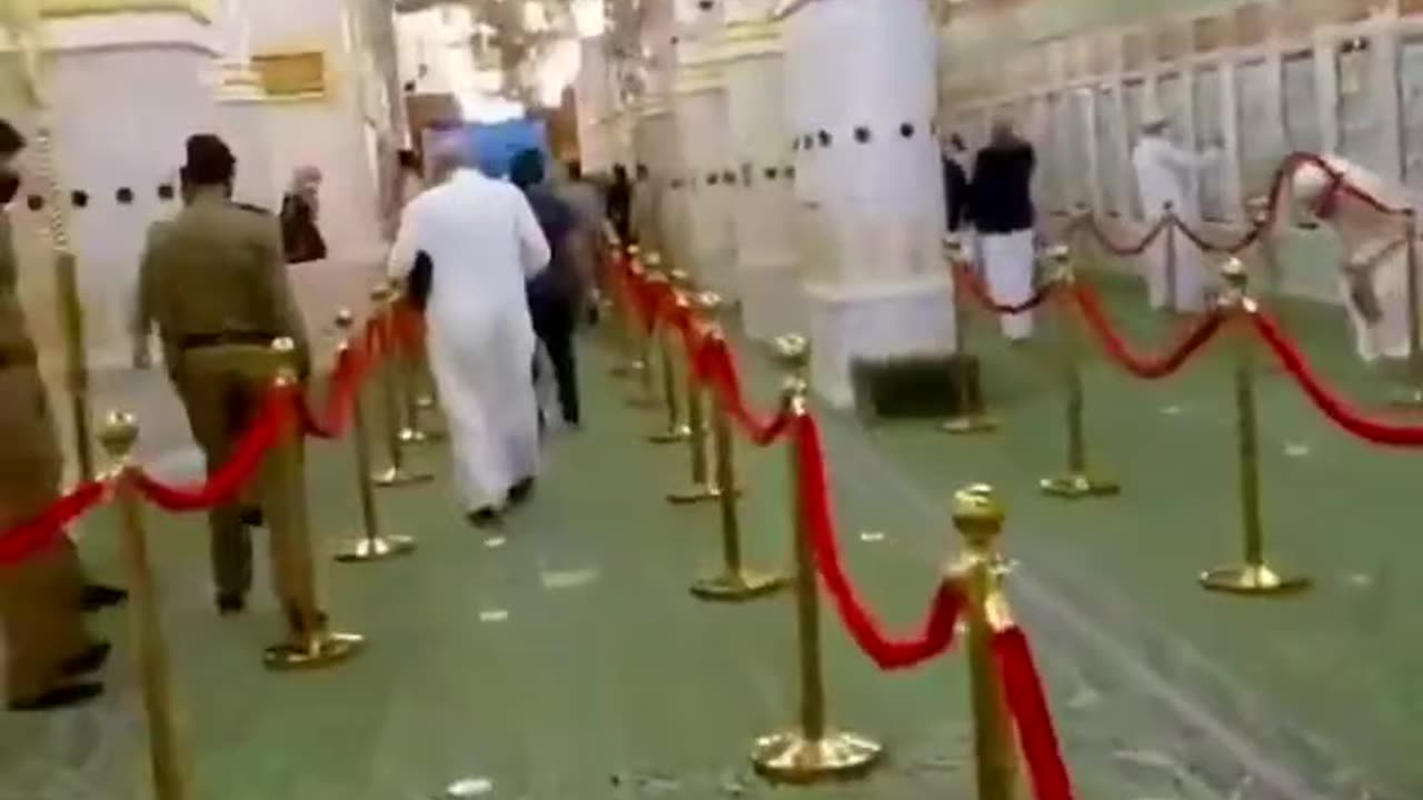 Madina video best
