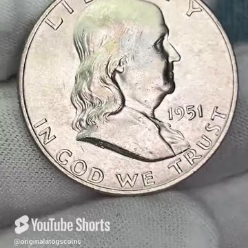 Benji Album Fill 69 - A Nice Step Up!