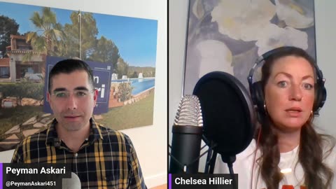 Chelsea Hillier | EP 205 | Immigration, Welfare, and a Criminal Conspiracy