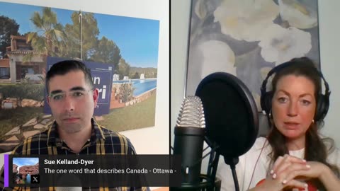 Chelsea Hillier | EP 205 | Immigration, Welfare, and a Criminal Conspiracy