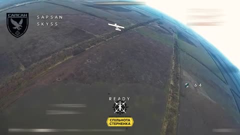 🛸⚡ Ukraine Russia War | Sapsan FPV Drones Down Russian UAVs | RCF
