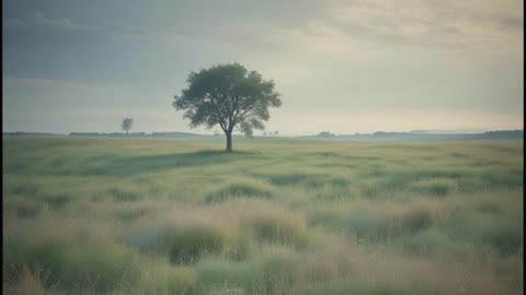 Where Silence Stays