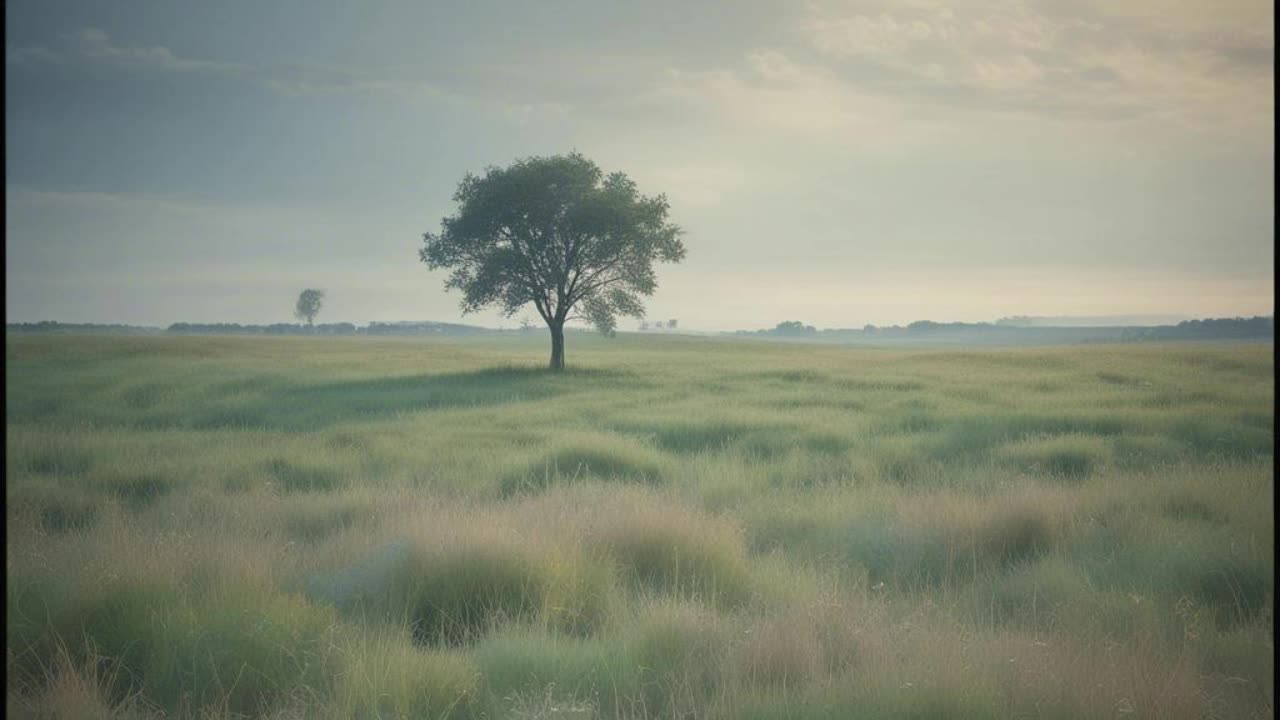 Where Silence Stays