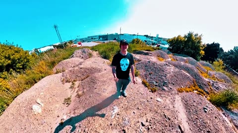 Frosst T. - I Got Some (Official Music Video) (prod.DJ DopeyTooSICK)