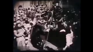 The Black Tulip (1921) - Full film