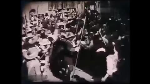 The Black Tulip (1921) - Full film