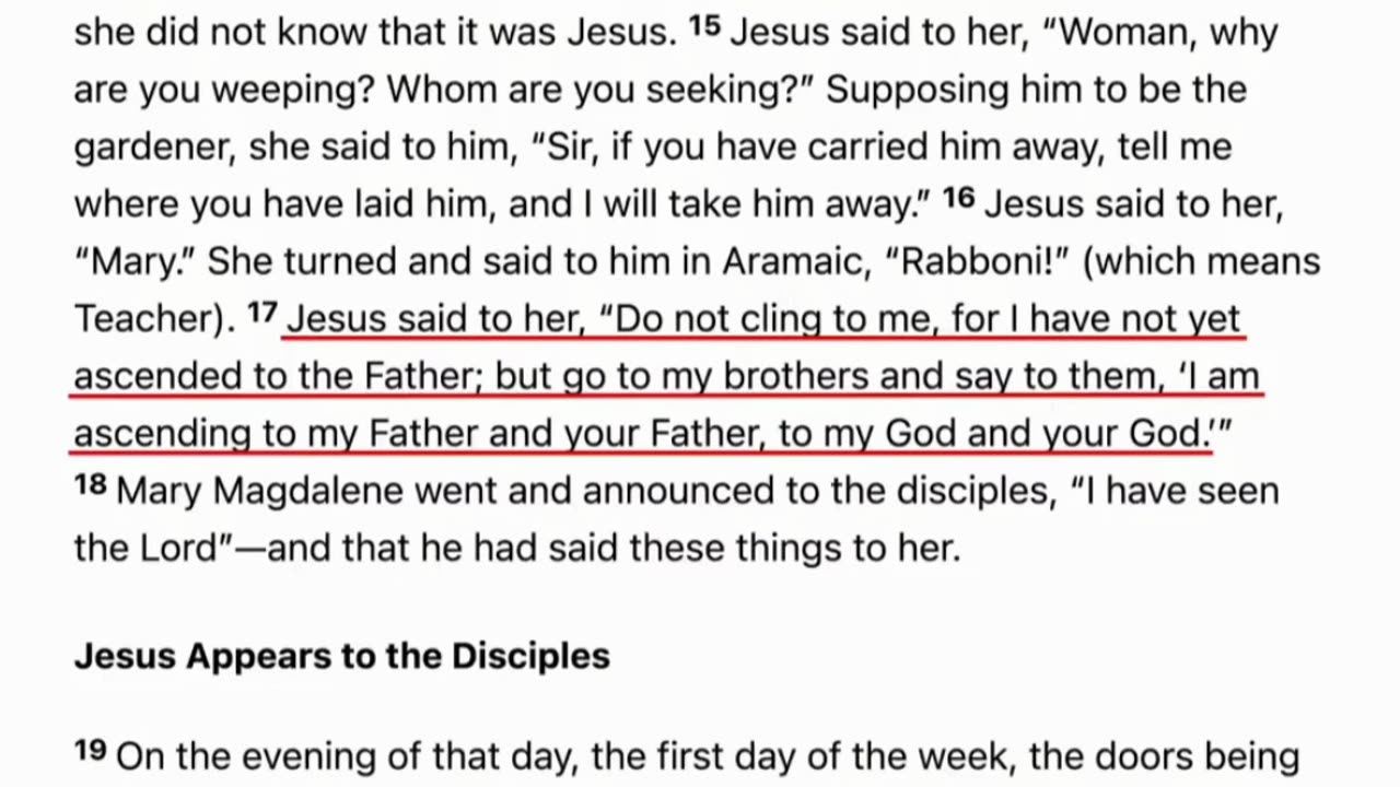 Christian EXPOSES Zakir Naik TWISTING The BIBLE To LIE About Jesus