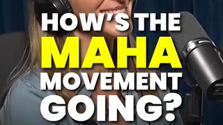 How’s the MAHA movement going? Honestly… pretty frustrating.