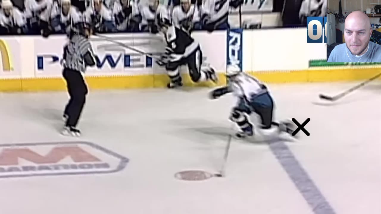 Ovechkin Speeds to the Goal 🏒 29/100 Goal Review