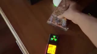 The Orgonite Pyramids neutralize electromagnetic radiation - tartarialives.org