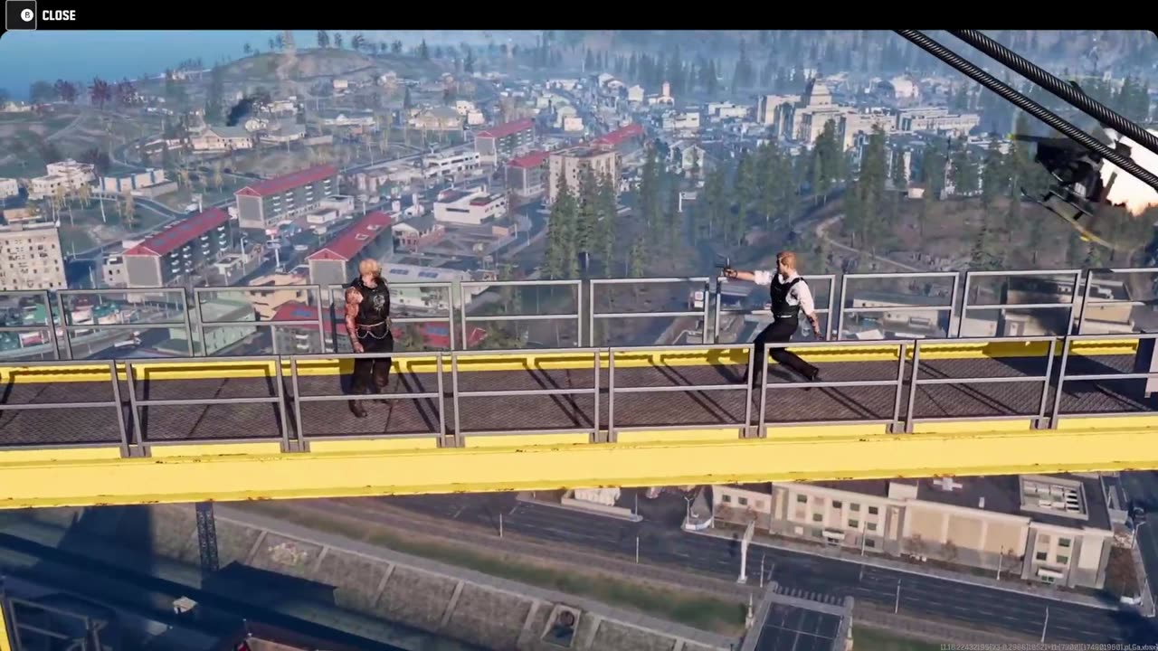 Warzone S4 Promo