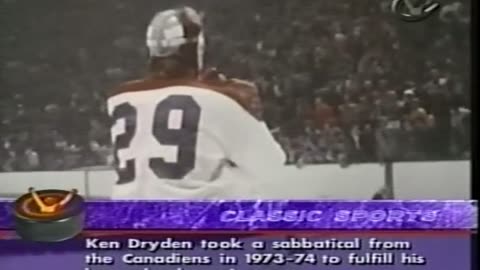 NHL ACTION FILMS 1975/81 SEASON