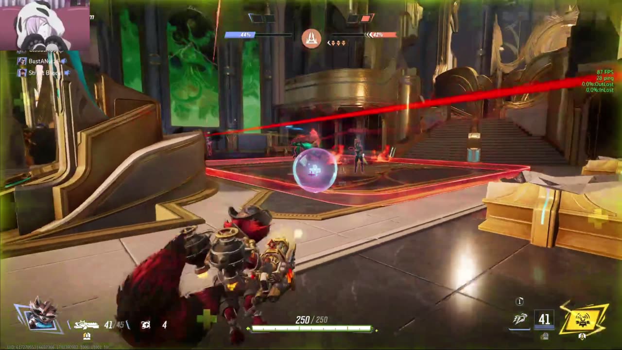 Jeff Tried His Best