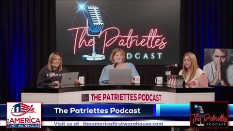The Patriettes Podcast - Tuesday, September 23rd, 2025