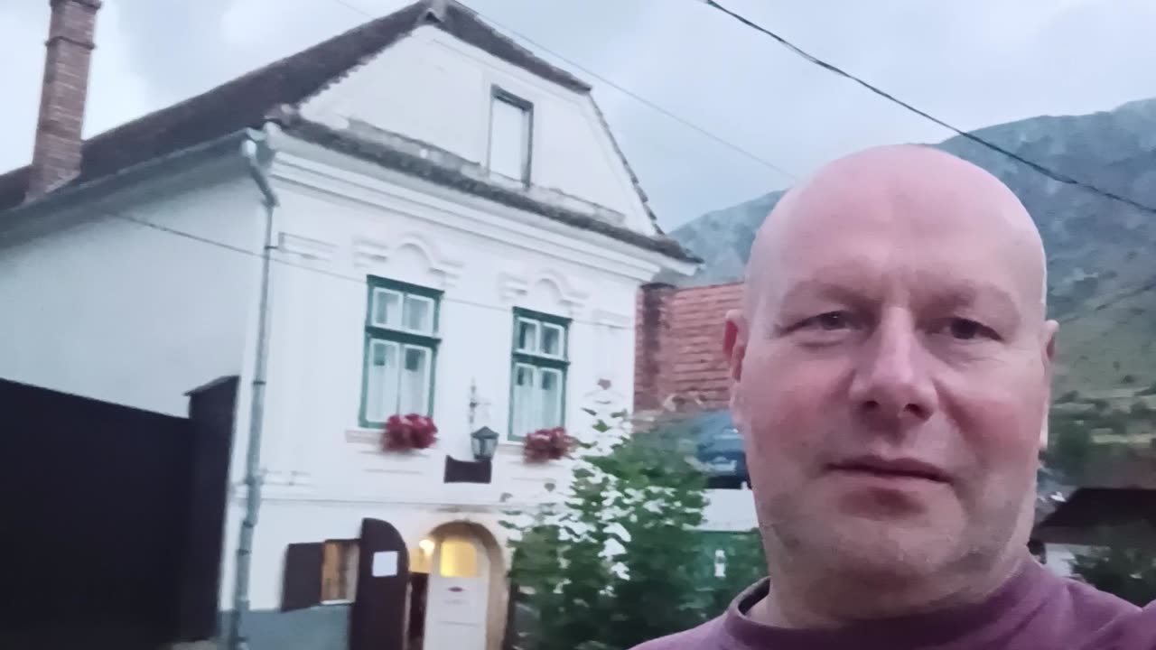 Erdélyi csapatás 9 - Torockó