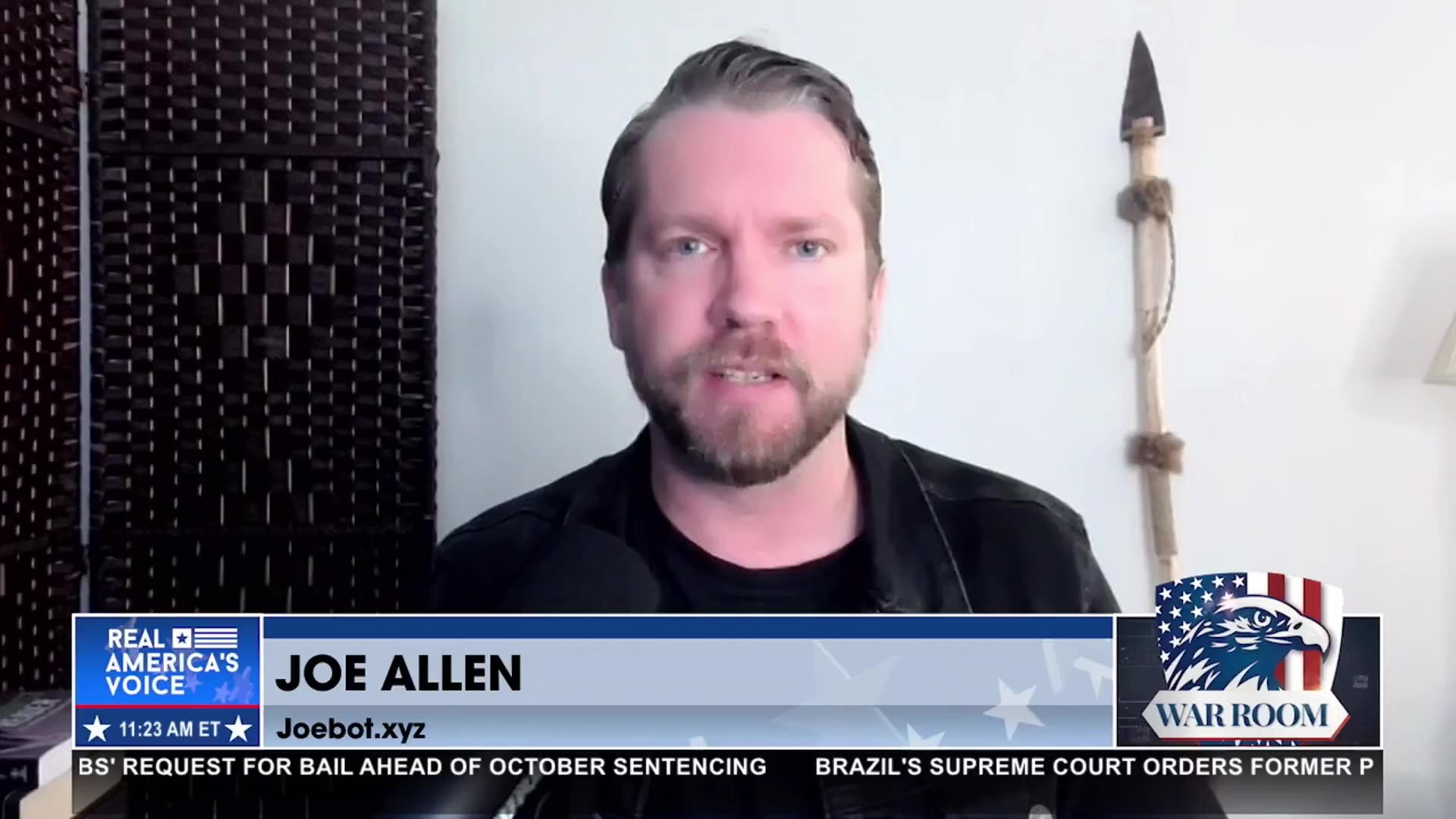 THE DIGITAL UNDEAD: AI RESURRECTIONS CROSS A SACRED LINE