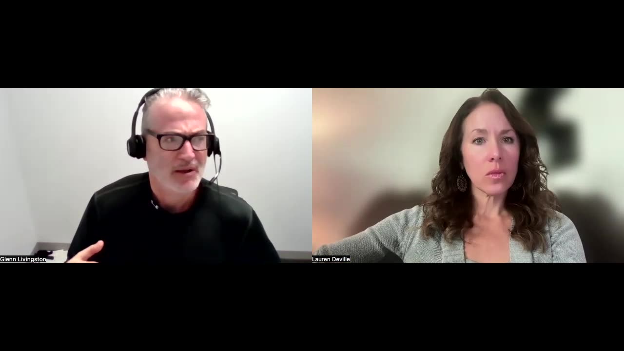 Defeat Your Cravings: Interview with Dr Glenn Livingston, Ph.D.