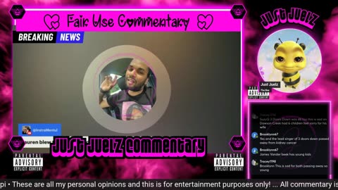 Honey, That Was Embarrassing: A Breakdown