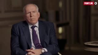 2017 John Brennan says that the ICA didn't take into account information in the Steele Dossier.