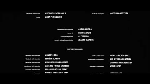 La ruta - Temporada 1 - Capítulo 6 parte 6