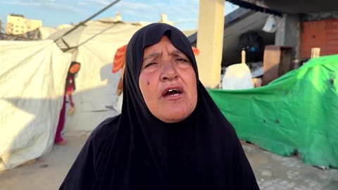 Palestinians hopeful as Israel recovers last hostage body from Gaza