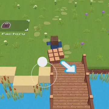 CUBE CRAFT GAME PLATHROUGH ARROW1990🏹☢️