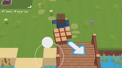 CUBE CRAFT GAME PLATHROUGH ARROW1990🏹☢️