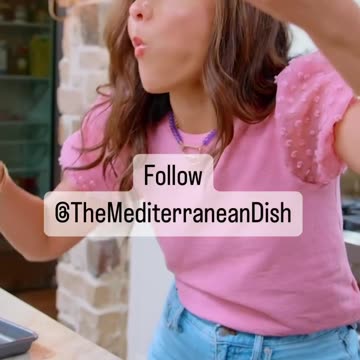 Middel Eastern Meatballs & Hummus 😱