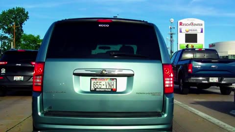 Chrysler Vehicles