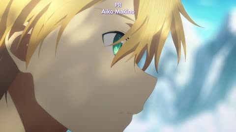 Sword Art Online ENG Dub Season 3 EP. 6