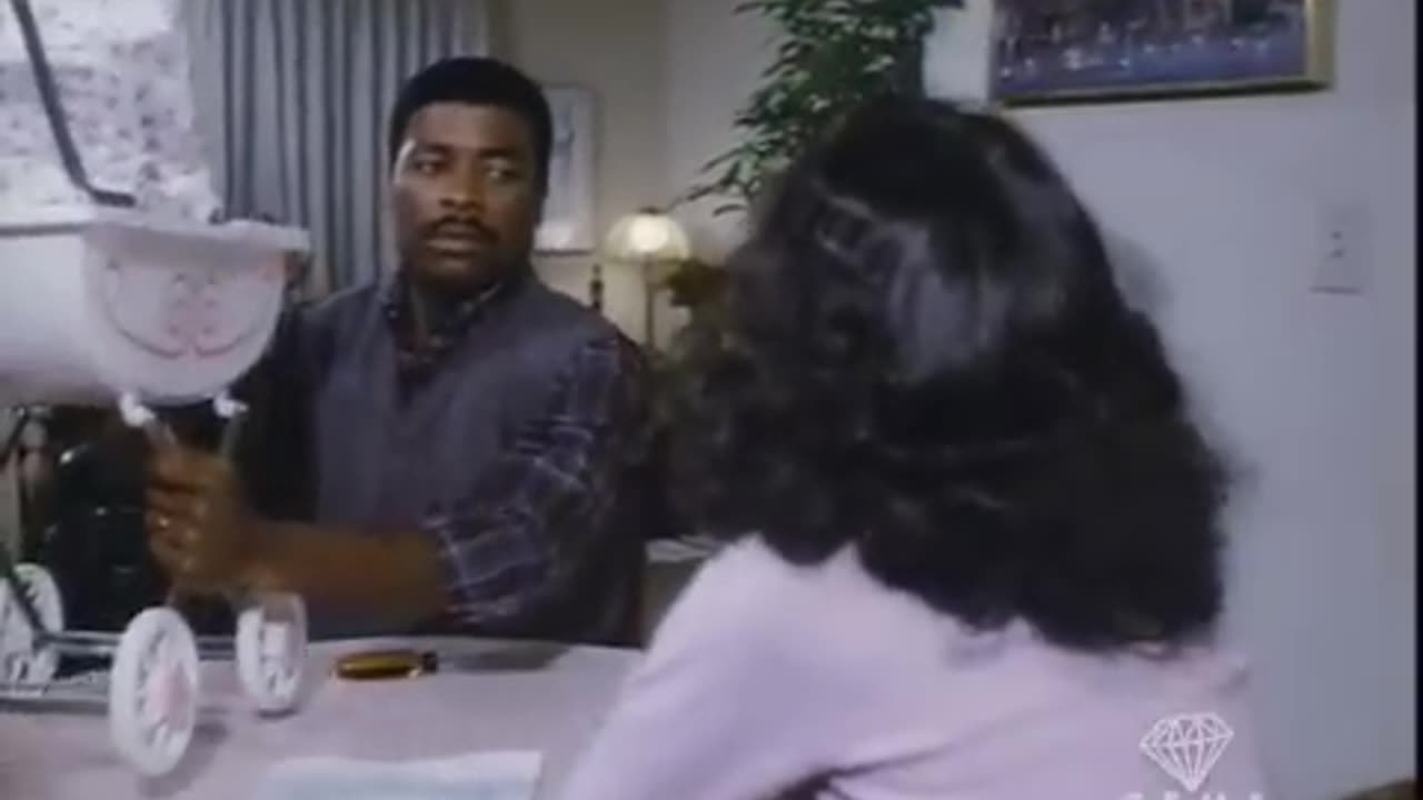 Johnnie Gibson FBI