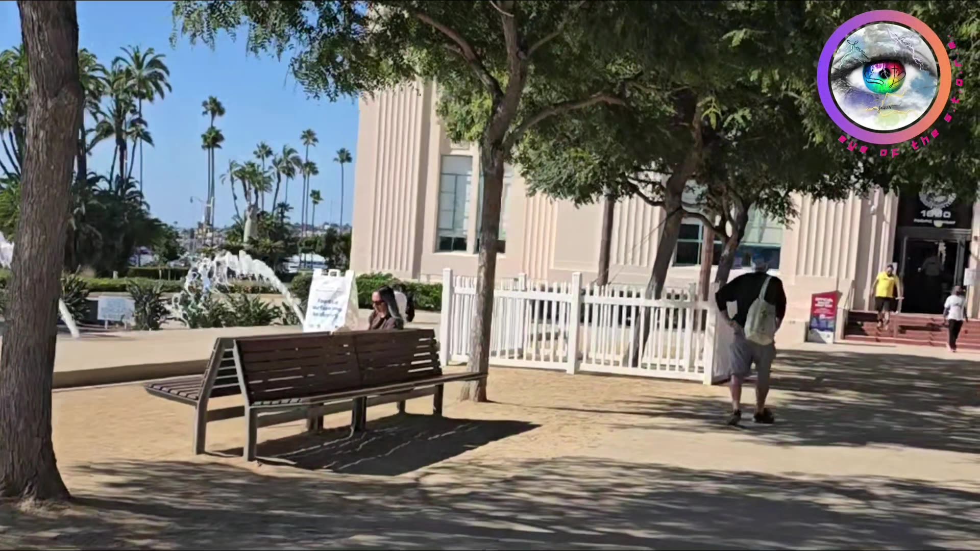 When I was told FAFO, like Charlie Kirk