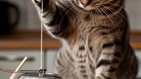 The cat and mouse Game