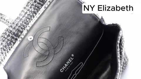 CHANEL MATELASSÉ CHAIN SHOULDER BAG
