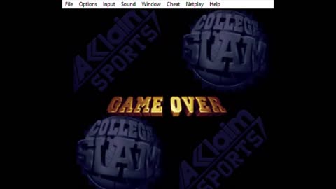 Snes Rom College Slam